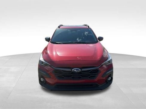 Used 2025 Subaru Crosstrek 2.5i Limited w/ Crosstrek Mirror Package AWD/4WD image 8