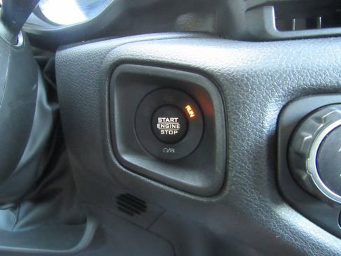 Used 2024 Jeep Wrangler Sport S 4xe image 37