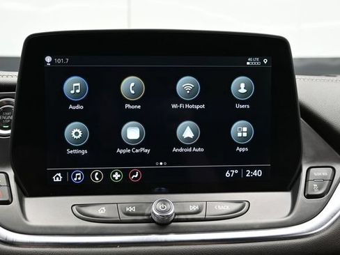 Used 2025 Chevrolet Blazer LT FWD image 30