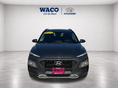 Used 2021 Hyundai Kona SEL Plus
