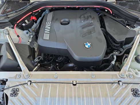 Used 2026 BMW X3 xDrive30i AWD/4WD image 22