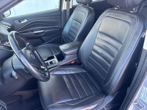 Used 2017 Ford Escape Titanium w/ Equipment Group 301A image 28