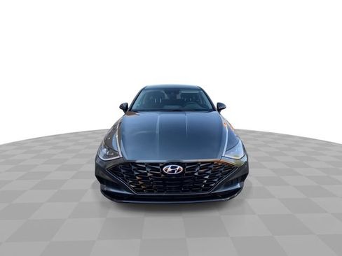 Used 2022 Hyundai Sonata SEL FWD image 5