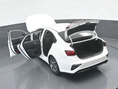 Used 2021 Kia Forte LXS image 53