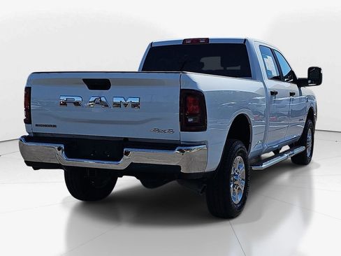 Used 2025 RAM 2500 Big Horn AWD/4WD image 6