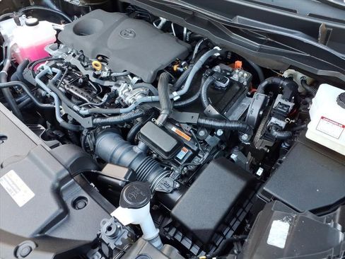 Used 2023 Toyota Sienna XLE image 28