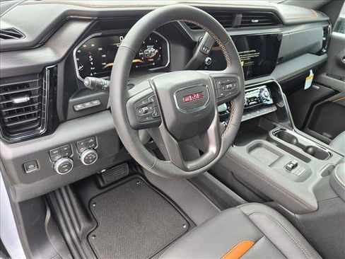 New 2026 GMC Sierra 2500 AT4 w/ AT4 Premium Plus Package AWD/4WD image 3