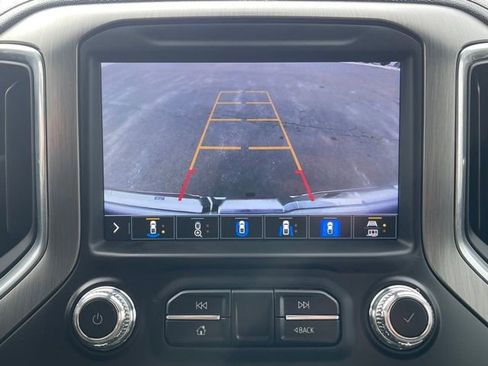 Used 2021 GMC Sierra 1500 Denali w/ Denali Ultimate Package image 11