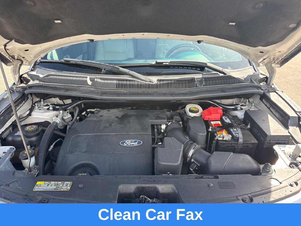 Used 2012 Ford Explorer XLT AWD/4WD image 34