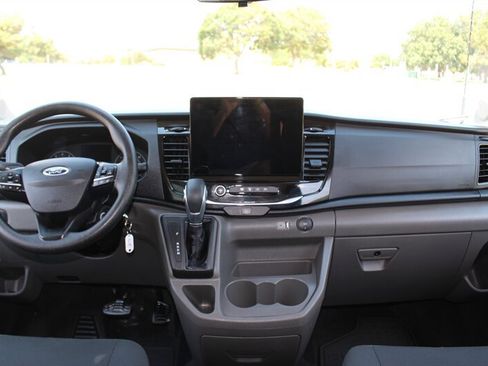 Used 2023 Ford Transit 350 XLT RWD image 19