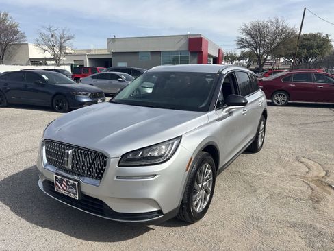 Used 2020 Lincoln Corsair FWD w/ Equipment Group 101A image 17