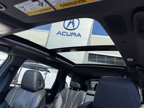 New 2026 Acura MDX Type S image 22