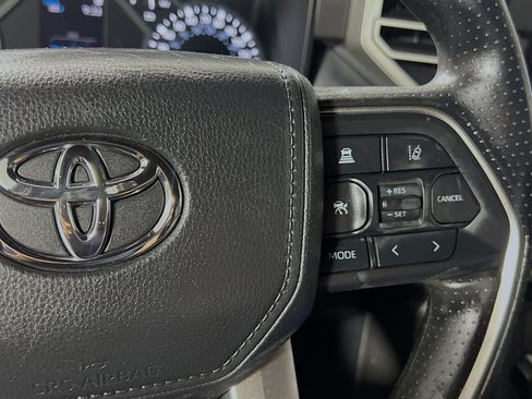Used 2025 Toyota Tundra SR5 w/ SR5 Convenience Package RWD image 20