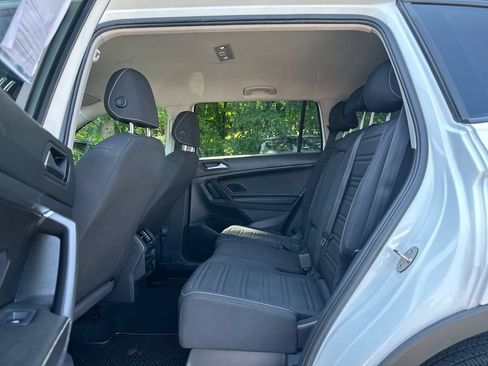 Certified 2022 Volkswagen Tiguan S AWD/4WD image 18