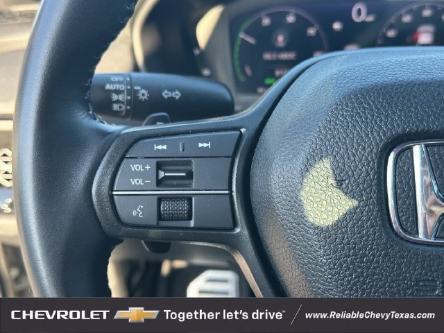 Used 2024 Honda Accord Sport image 14