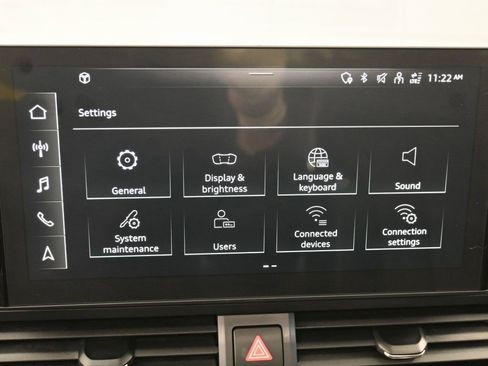 Used 2022 Audi A4 2.0T Premium Plus w/ Premium Plus Package image 26