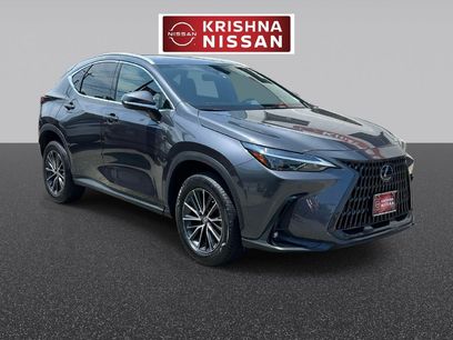 Used 2023 Lexus NX 350 AWD