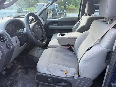 Used 2008 Ford F150 STX RWD image 8