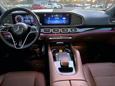 Used 2024 Mercedes-Benz GLE 450 4MATIC image 15