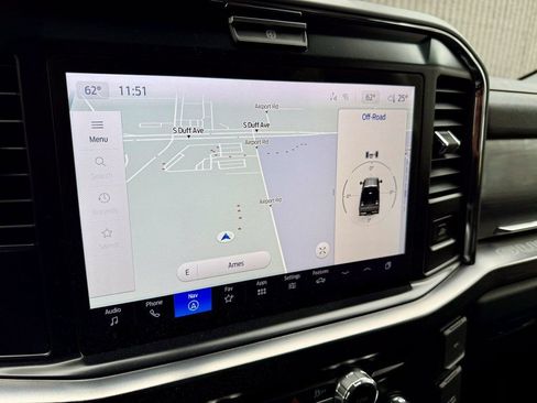 New 2026 Ford F350 Lariat AWD/4WD image 27