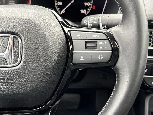 Used 2023 Honda Civic EX image 9
