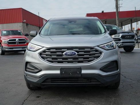 Used 2020 Ford Edge SE image 27