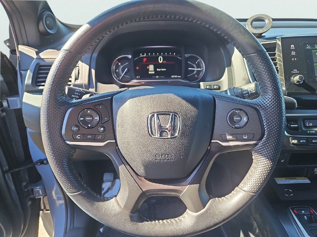 Used 2023 Honda Passport EX-L image 28