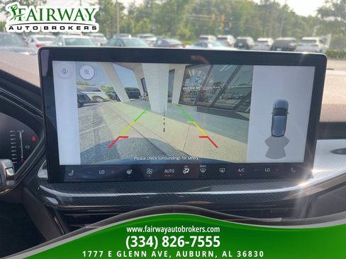 Used 2024 Ford Escape ST-Line w/ Tech Pack #1 image 24