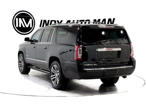 Used 2019 GMC Yukon XL Denali w/ Denali Ultimate Package image 6