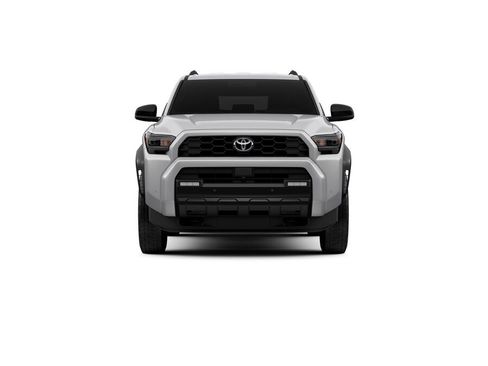 New 2026 Toyota 4Runner TRD Off-Road AWD/4WD image 17