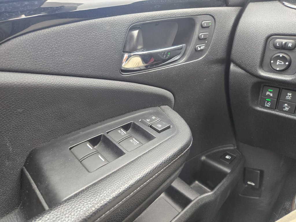 Used 2020 Honda Ridgeline RTL-E image 13