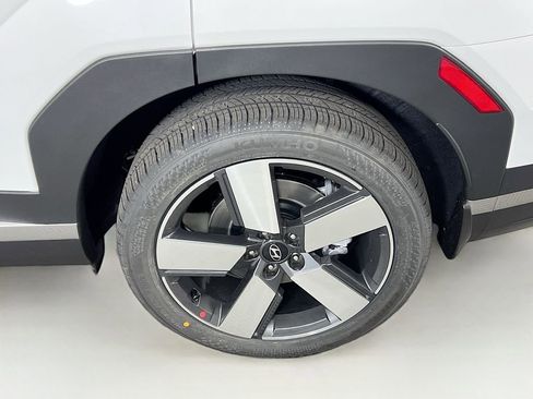 New 2026 Hyundai Santa Fe Limited AWD/4WD image 26