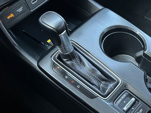 Certified 2023 Honda Civic Touring image 23