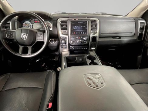 Used 2013 RAM 1500 Sport w/ Sport Premium Group AWD/4WD image 8