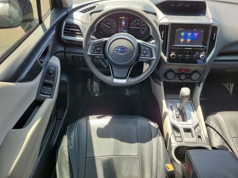 Certified 2023 Subaru Forester AWD/4WD image 13