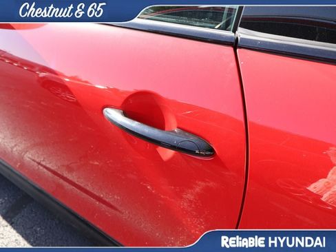Used 2026 MINI Cooper John Cooper Works FWD image 23