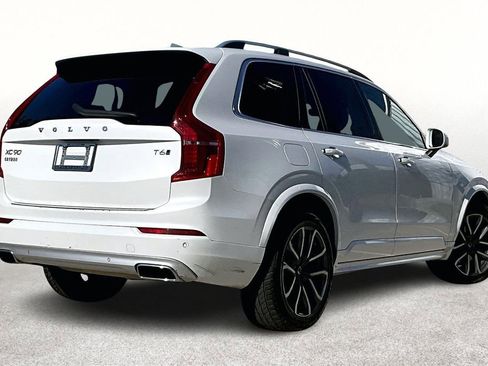 Used 2019 Volvo XC90 T6 Momentum w/ Protection Package Premier image 2