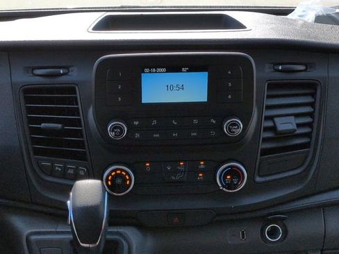 New 2025 Ford Transit 250 Base w/ Load Area Protection Package image 19