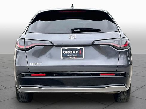 Used 2025 Honda HR-V EX-L image 5