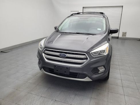 Used 2017 Ford Escape SE w/ Equipment Group 201A AWD/4WD image 15