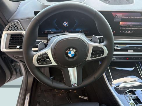 Used 2025 BMW X5 xDrive40i w/ Executive Package AWD/4WD image 11