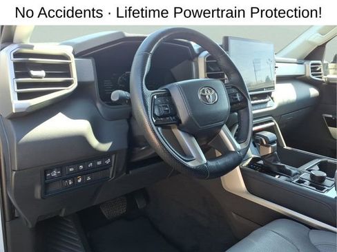Used 2022 Toyota Tundra Limited image 13