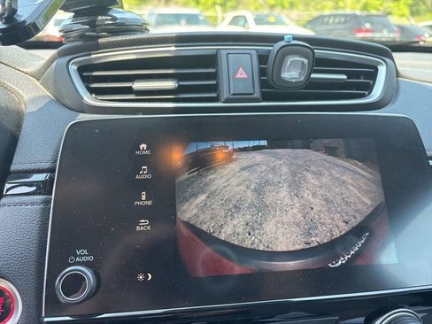 Used 2021 Honda CR-V EX-L image 12