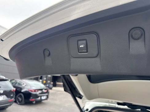 Used 2018 Nissan Murano SL w/ Midnight Edition Package FWD image 54