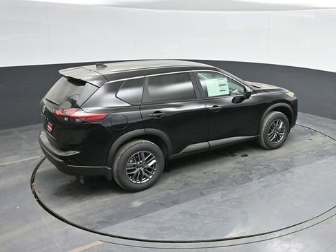 New 2026 Nissan Rogue S image 34