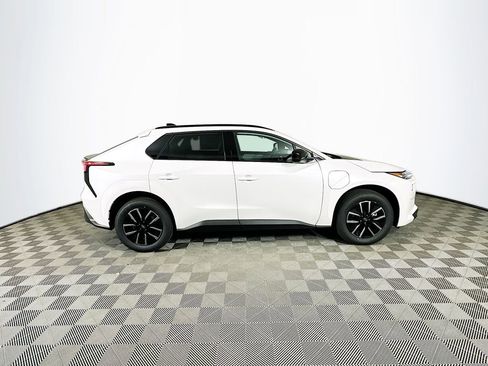 New 2026 Subaru Solterra Premium image 10