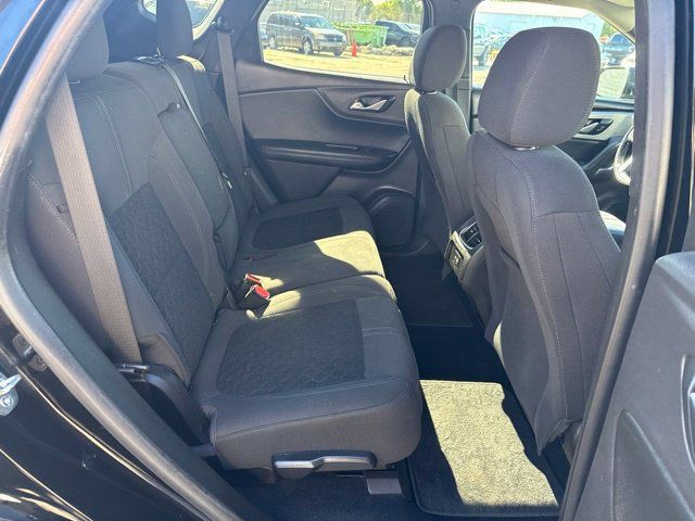 Used 2019 Chevrolet Blazer LT FWD image 25