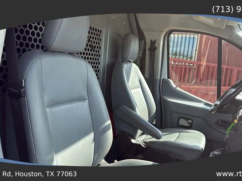 Used 2019 Ford Transit 250 130 Low Roof image 32