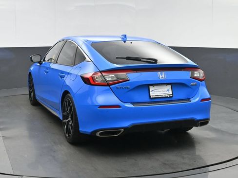 Used 2023 Honda Civic Sport Touring image 5