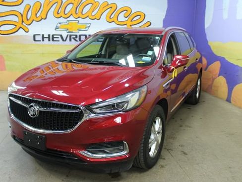 Used 2019 Buick Enclave Essence w/ Trailering Package, 5000 lbs. FWD image 4
